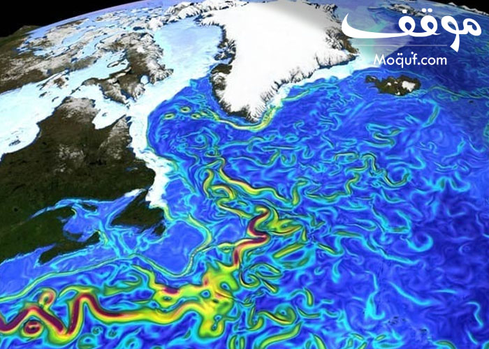 The 'Gulf Stream' system that keeps global temperatures normal may soon become inactive