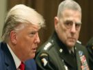 Donald Trump's proposal to execute US Army General Mark Milley