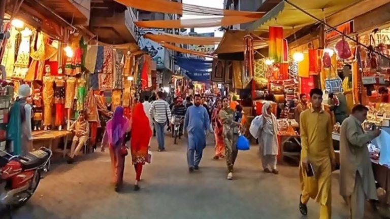کفایت شعاری مہم